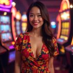 Pelajari cara bermain slot gacor pada jam gacor untuk meningkatkan peluang menang besar. Temukan tips tentang memilih waktu yang tepat, mengelola bankroll, dan memanfaatkan fitur bonus agar Anda bisa meraih kemenangan lebih sering.